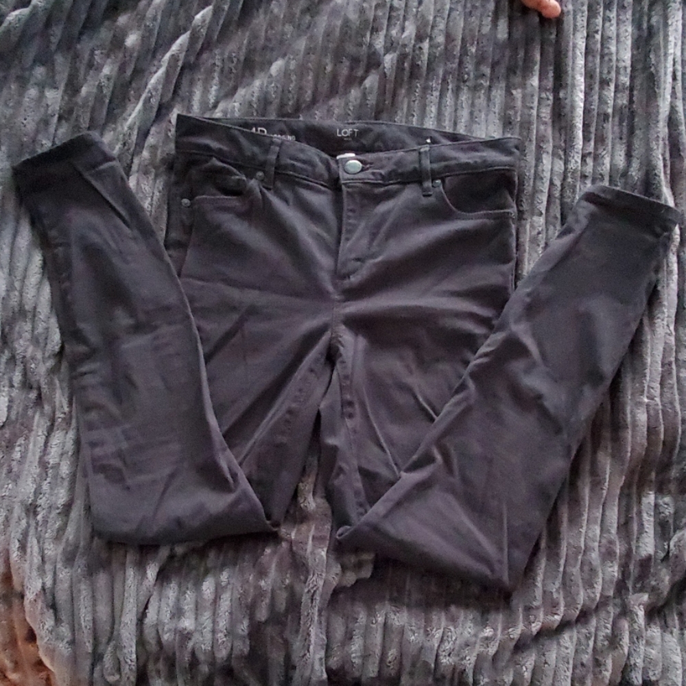 LOFT legging